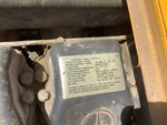 Upper Engine with
