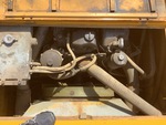 Upper Engine with