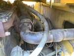 Upper Engine with