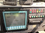 Upper Control Station with