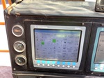 Upper Control Station with
