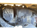 Upper Engine with