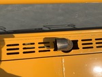 Upper Engine with