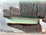 General Appearance with Second Serial Number/VIN Photo