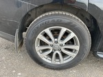 Chassis Photos with 