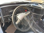 Cab with 