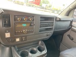 Cab with 