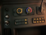 Cab with 