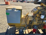 Generator with 