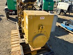 Generator with 