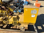 Generator with 