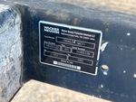 General Appearance with Unit Serial Number