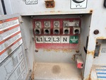 Generator with 