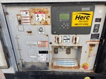 Control Station with 