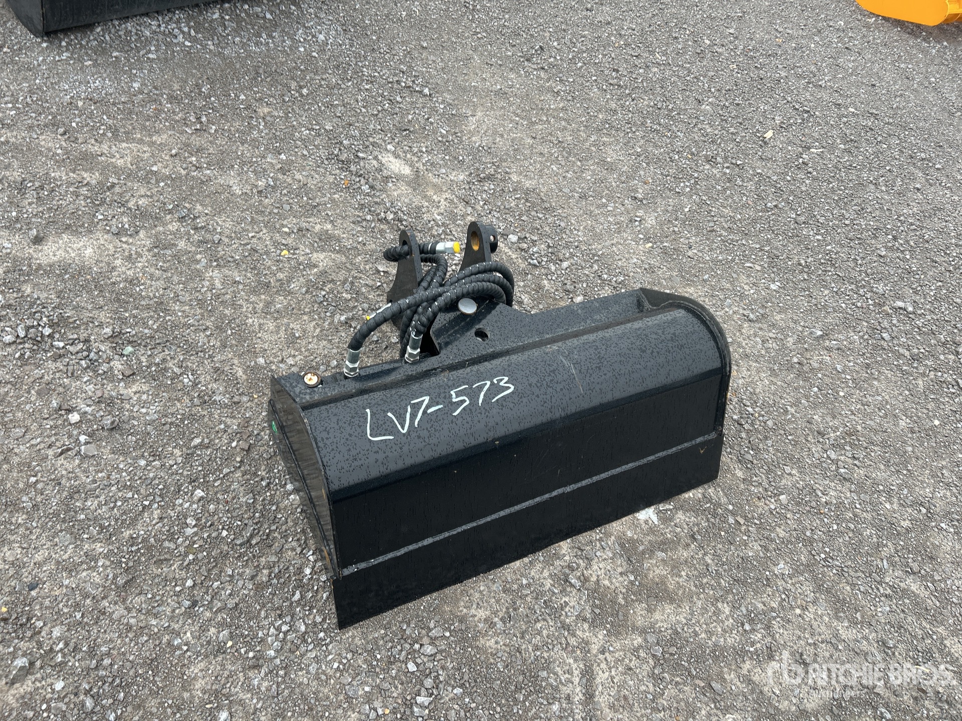 Aspect général with