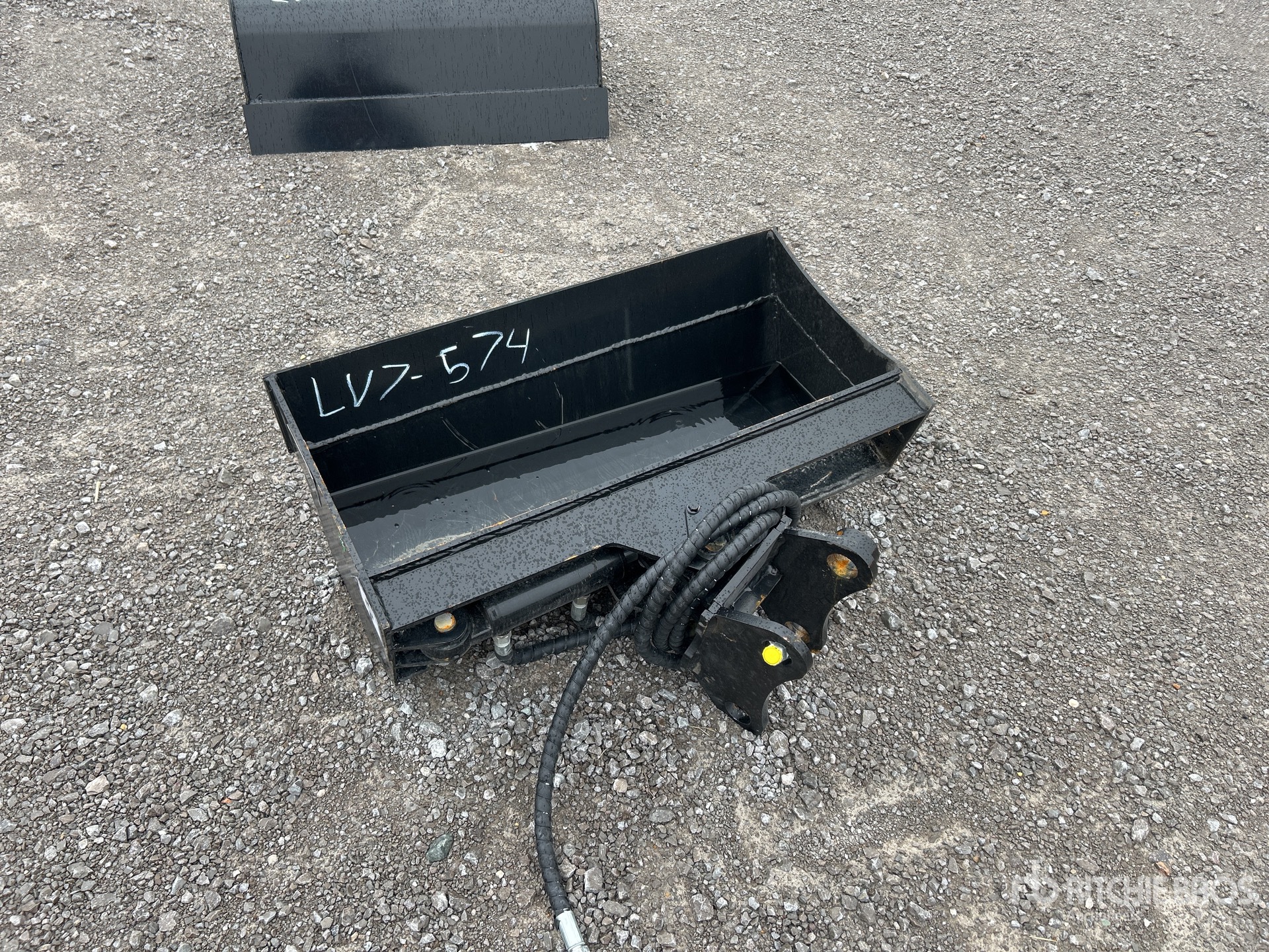 Aspect général with