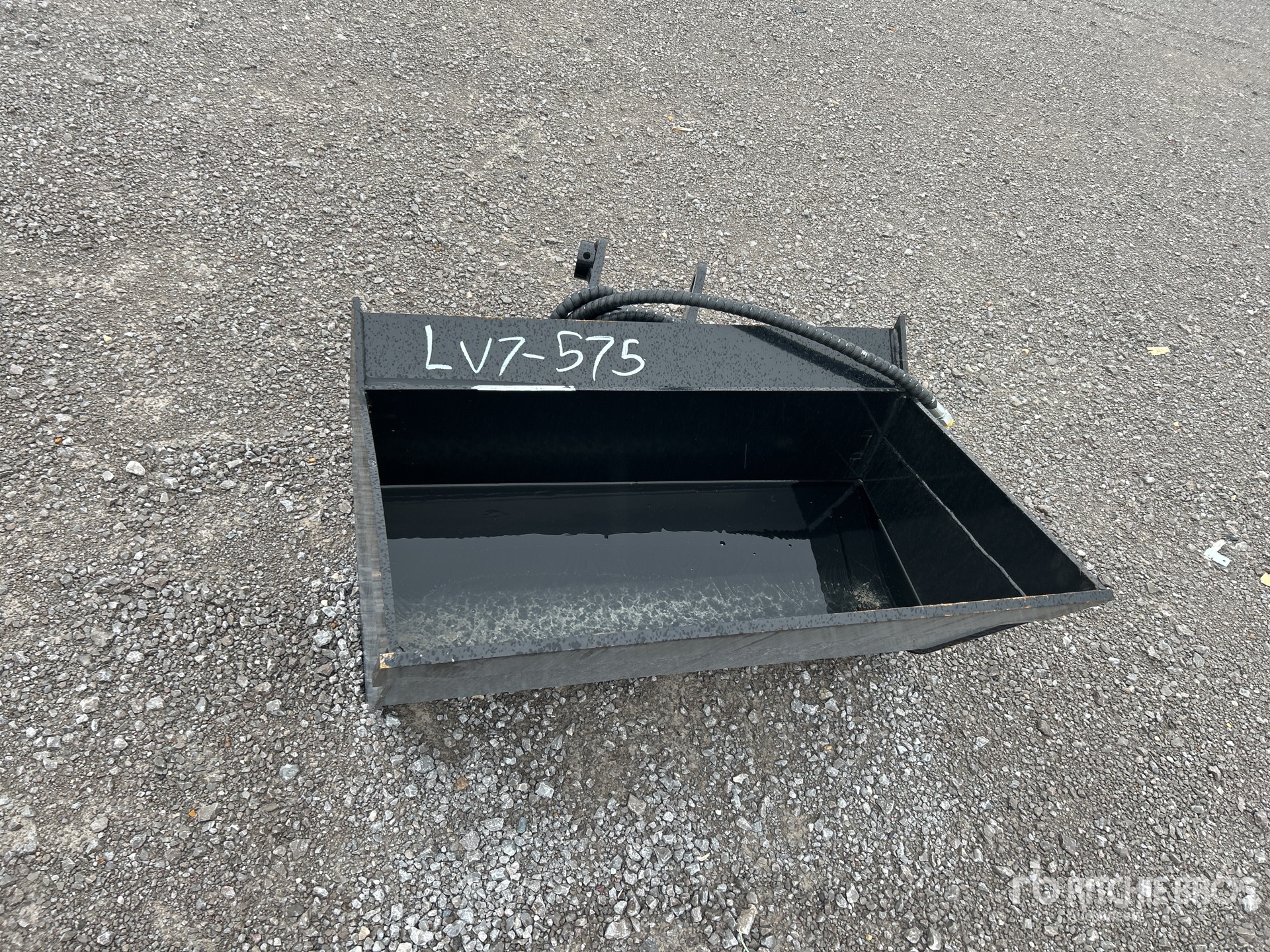 Aspect général with