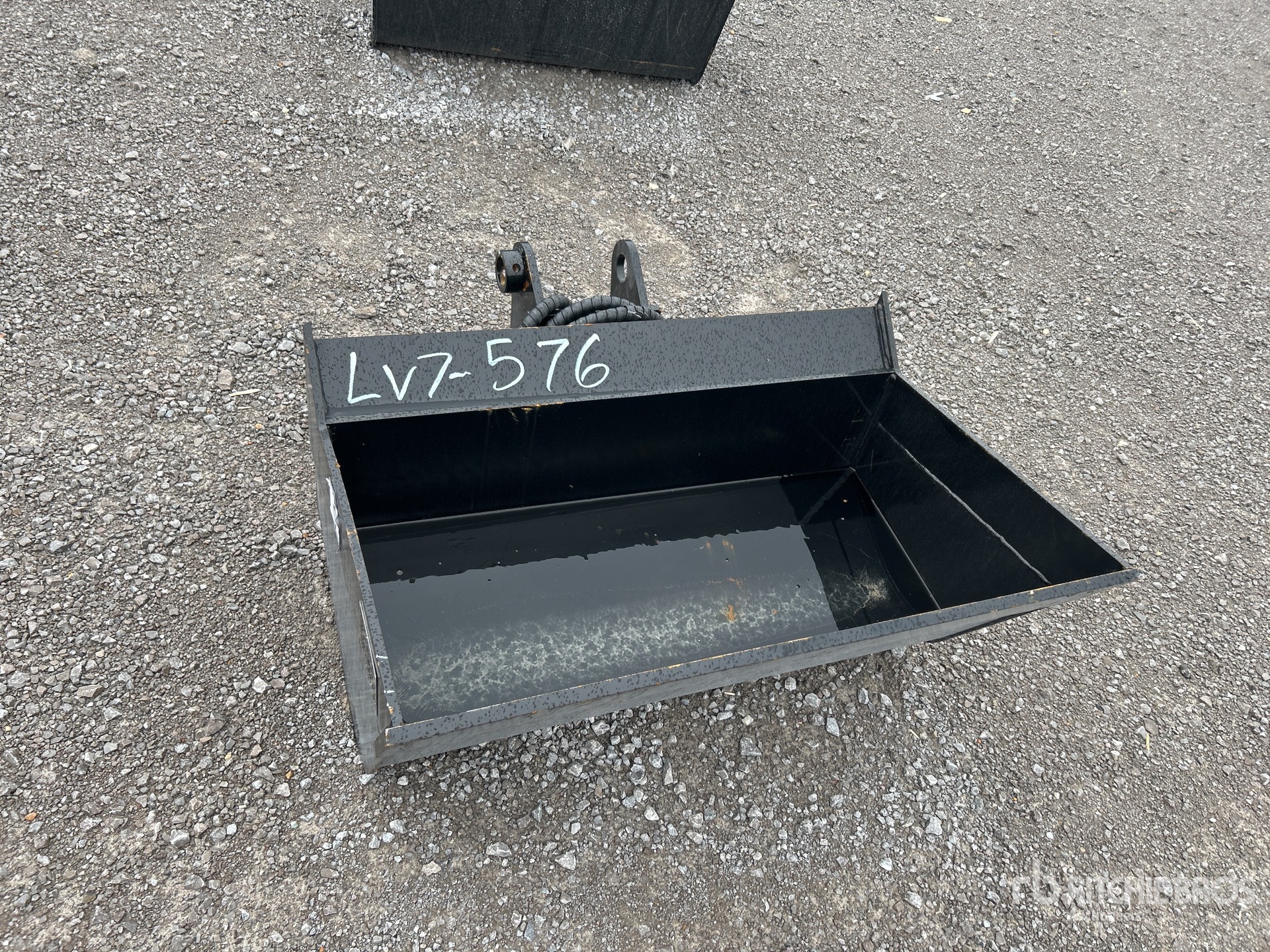 Aspect général with