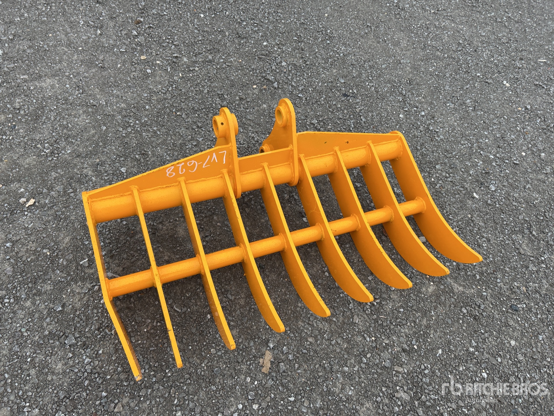 Aspect général with 