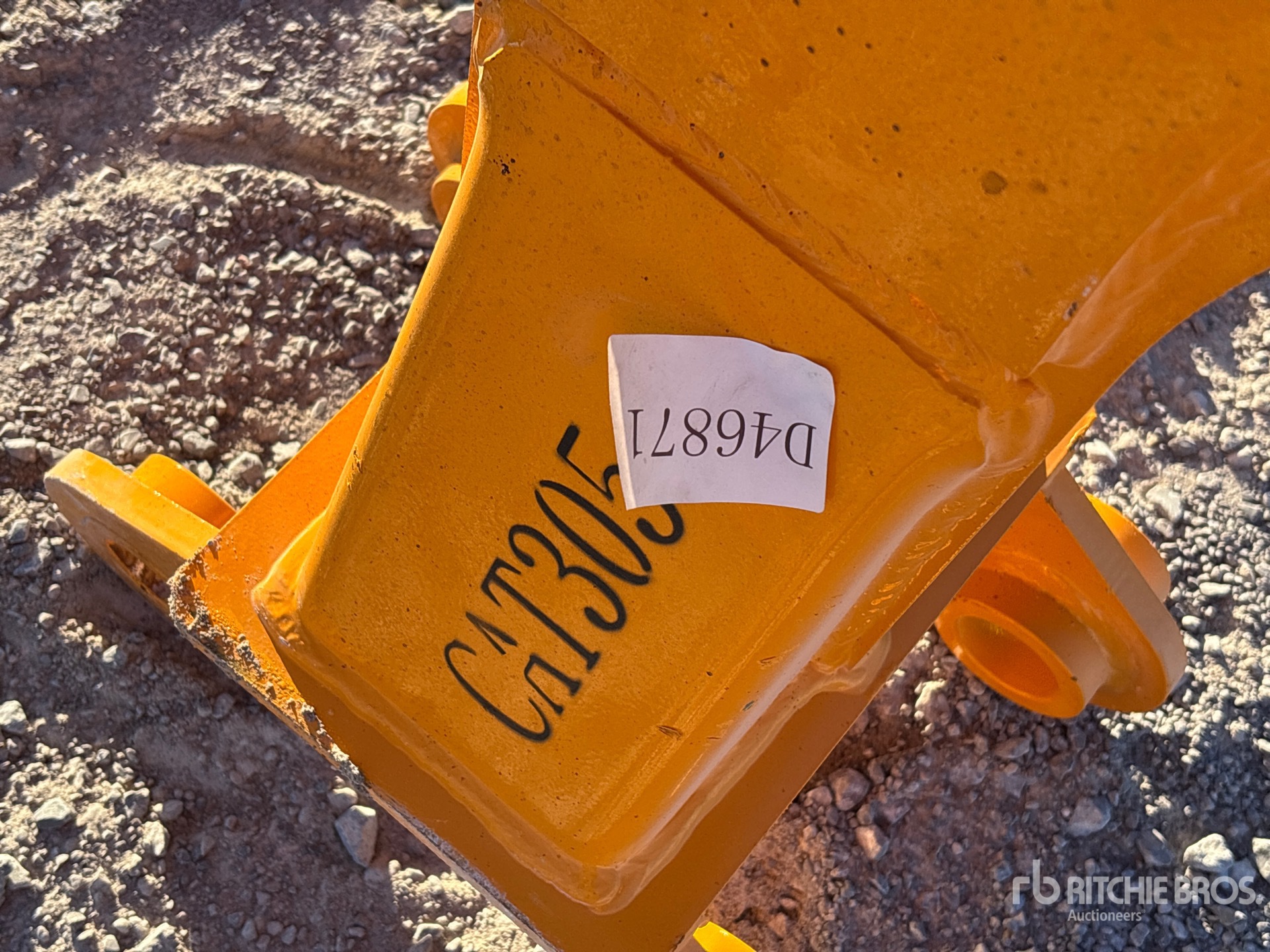 General Appearance with N.º de serie/VIN