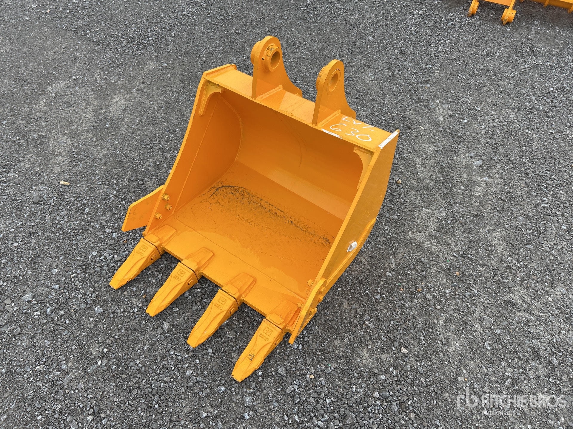 Aspect général with