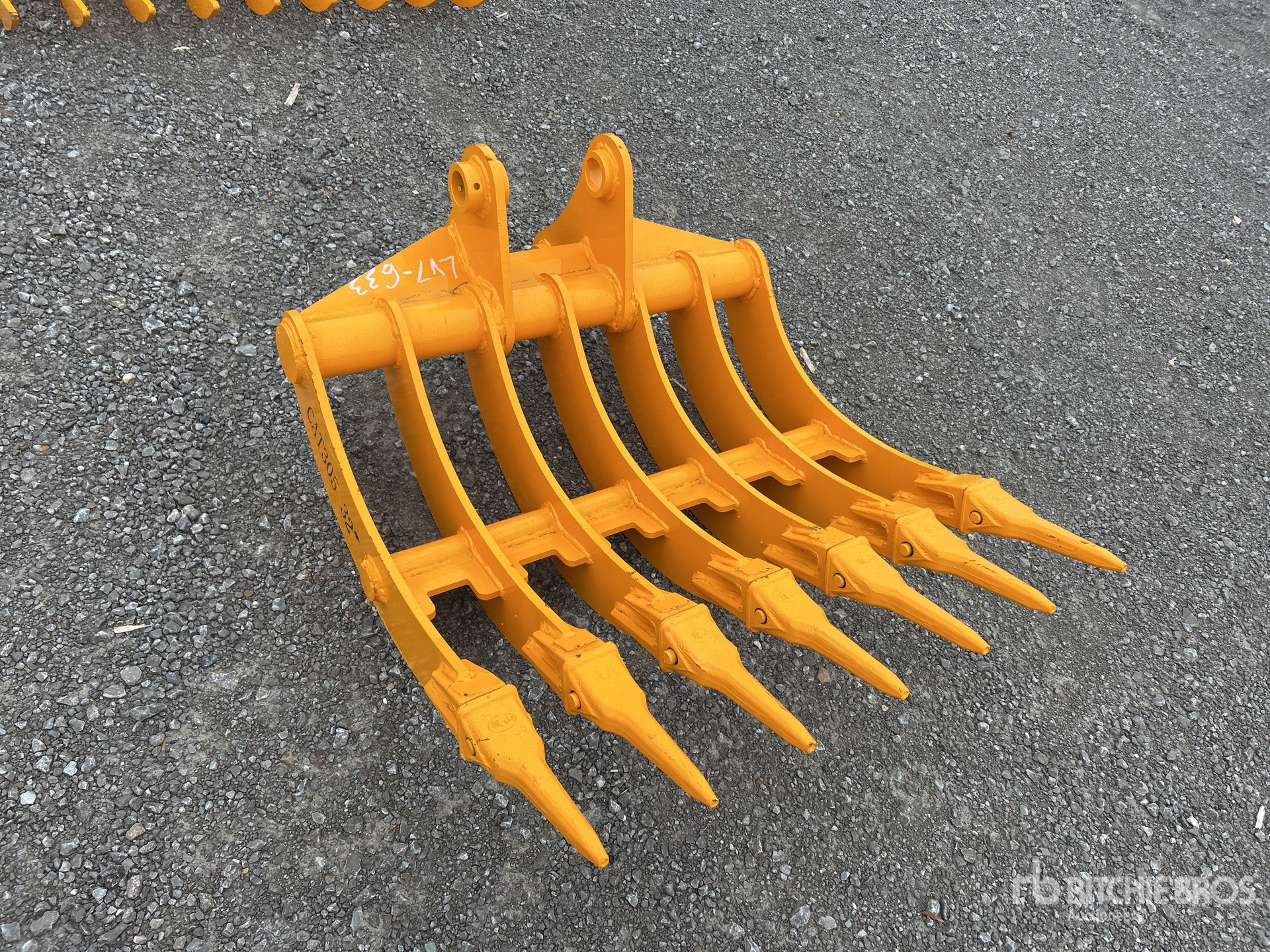 Aspect général with 