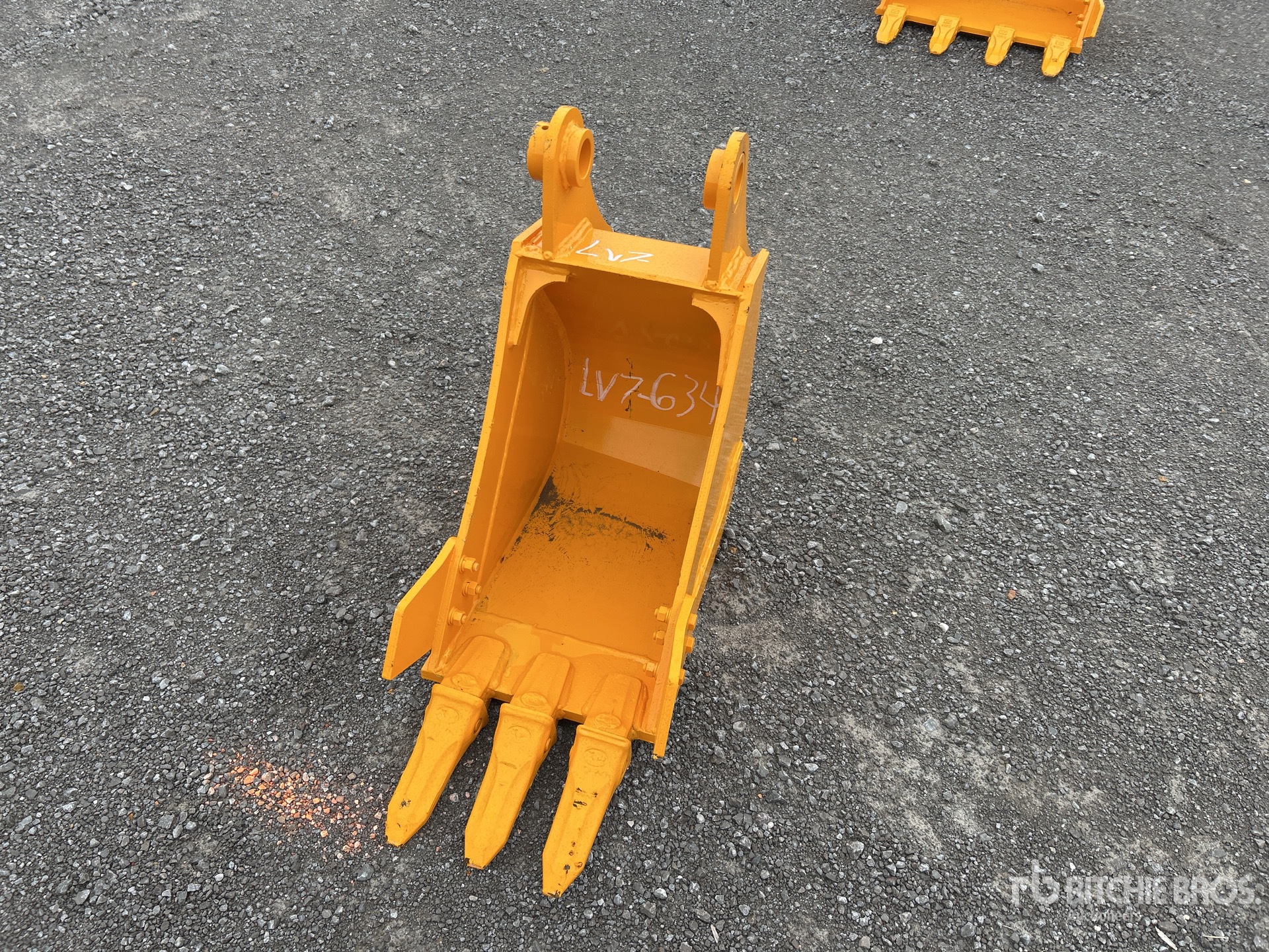 Aspect général with