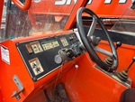 Control Station with 