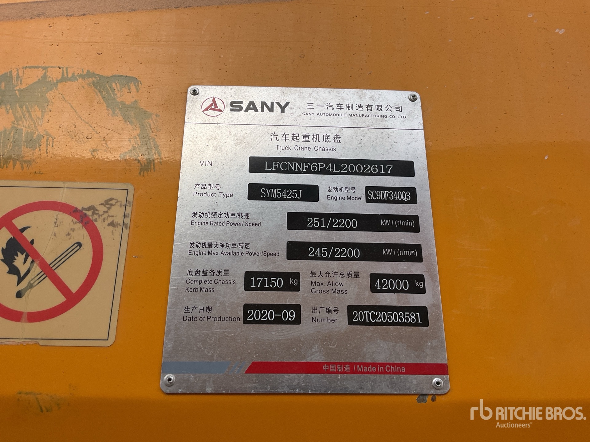 Aspect général with