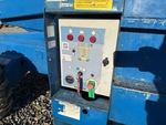 Basic Lower Control Station with