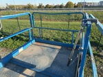 Basic Control Station Upper with