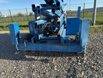 Chassis Photos with
