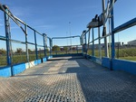 Basic Control Station Upper with