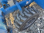 Chassis Photos with