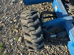 Chassis Photos with