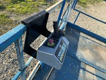 Basic Control Station Upper with