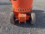 Chassis Photos with 