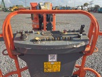 Basic Control Station Upper with 