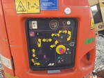 Basic Lower Control Station with 