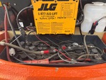 Electrical with 