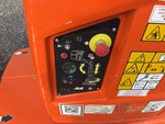 Basic Lower Control Station with 