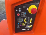Basic Lower Control Station with 