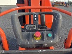 Basic Control Station Upper with 