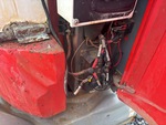 Electrical with 