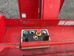 Control Station Upper with 