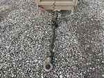 Trailer Chassis with 