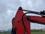 v2 Chassis - Excavator with 