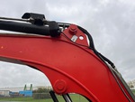 v2 Chassis - Excavator with 