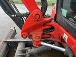 v2 Chassis - Excavator with 