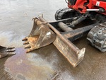 v2 Chassis - Excavator with 